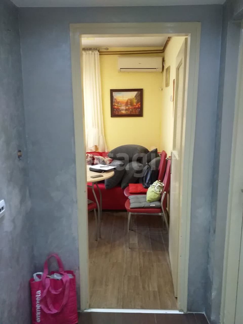 Квартира в Белграде, Сербия, 33 м² - фото 1