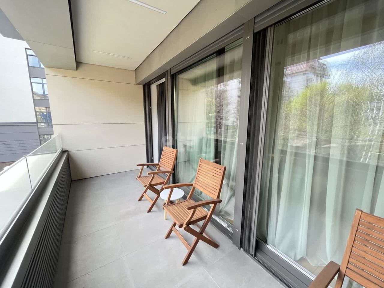 Квартира в Белграде, Сербия, 94 м² - фото 1