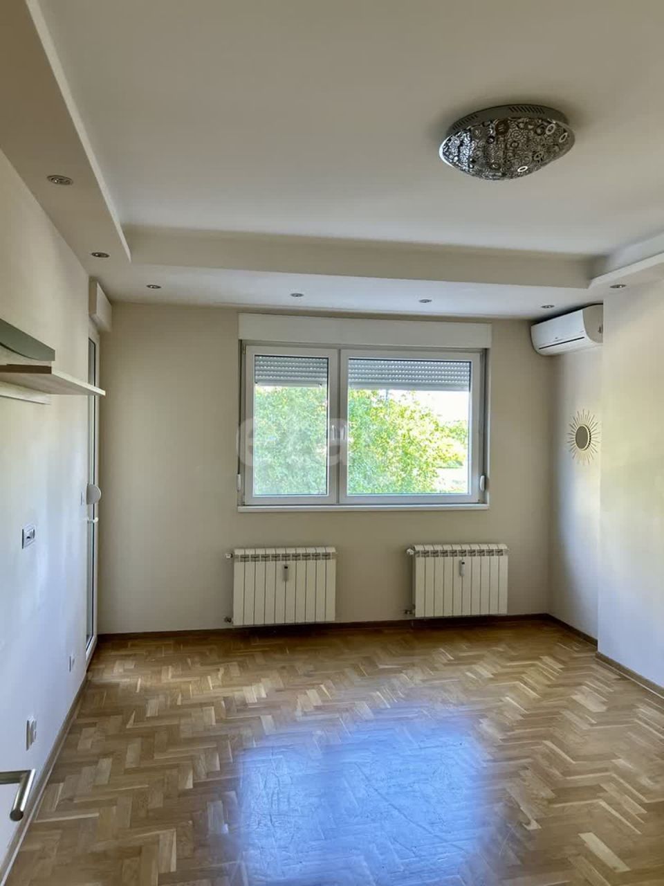 Квартира в Белграде, Сербия, 47.42 м² - фото 1