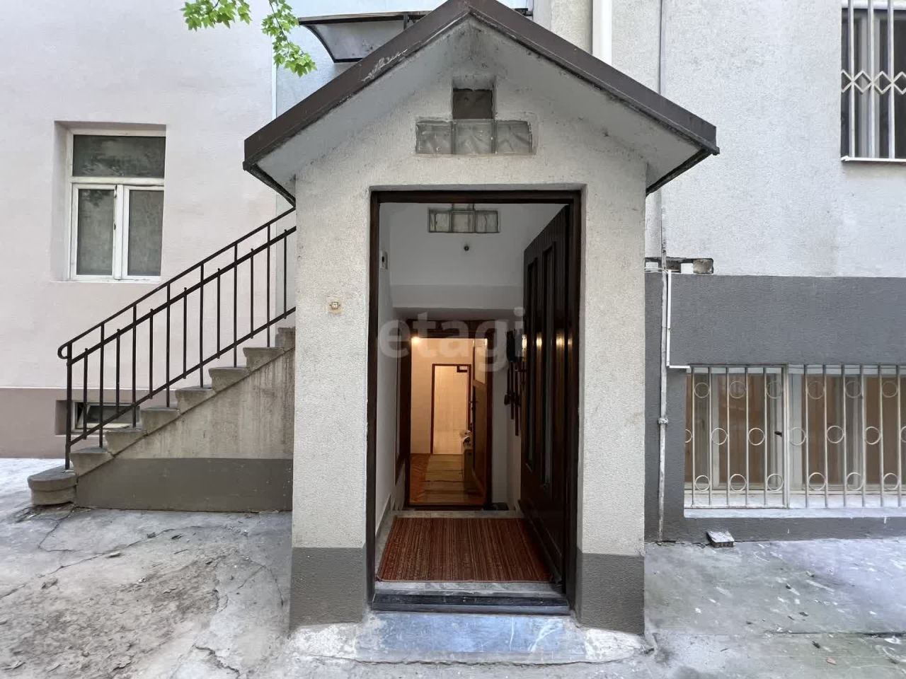 Квартира в Белграде, Сербия, 35 м² - фото 1