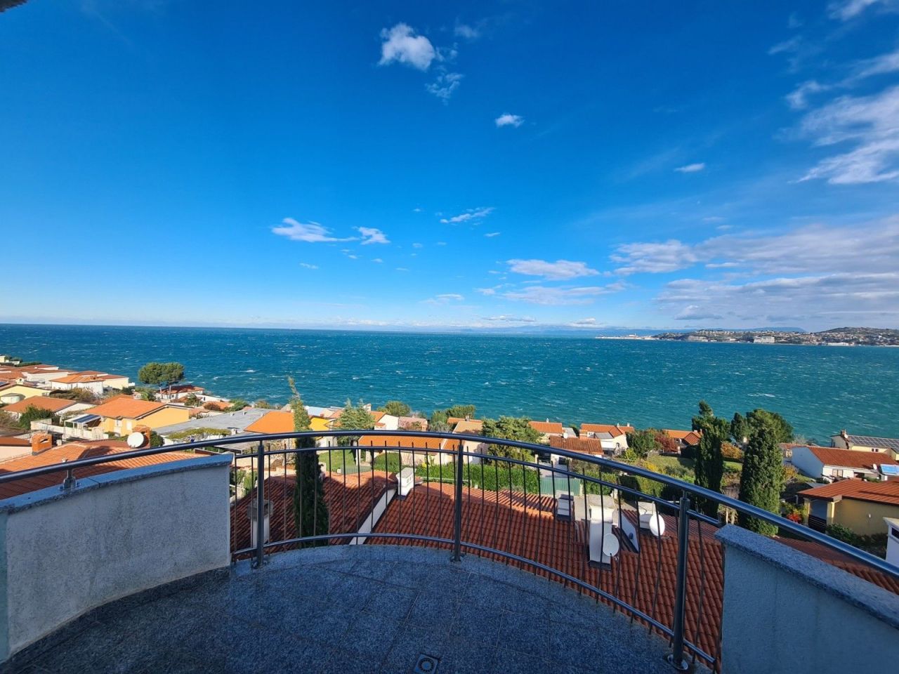 Квартира в Умаге, Хорватия, 93 м² - фото 1