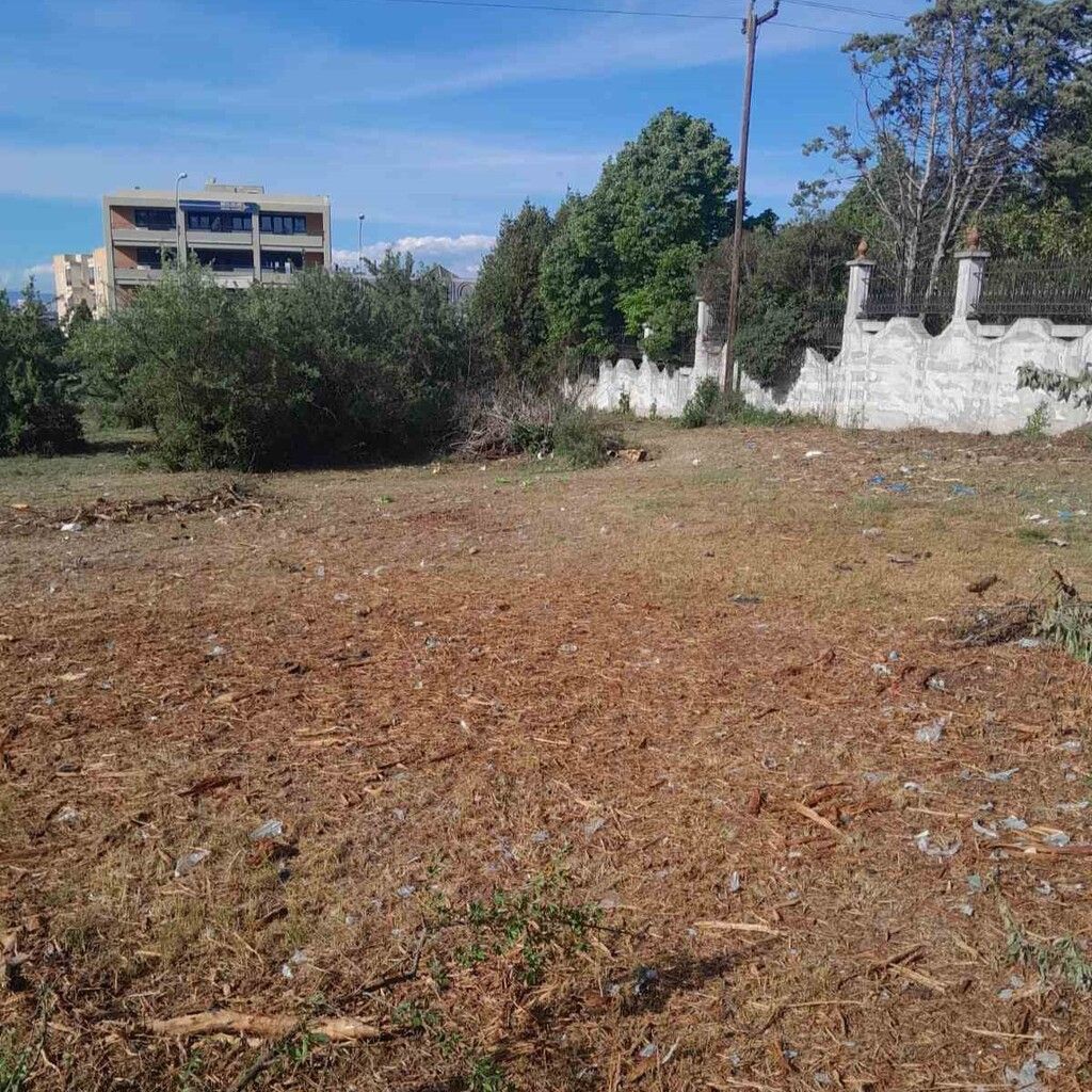 Земля в Салониках, Греция, 3 600 м² - фото 3