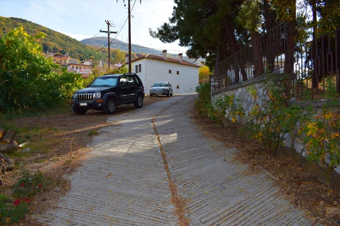 Земля в Салониках, Греция, 355 м² - фото 6