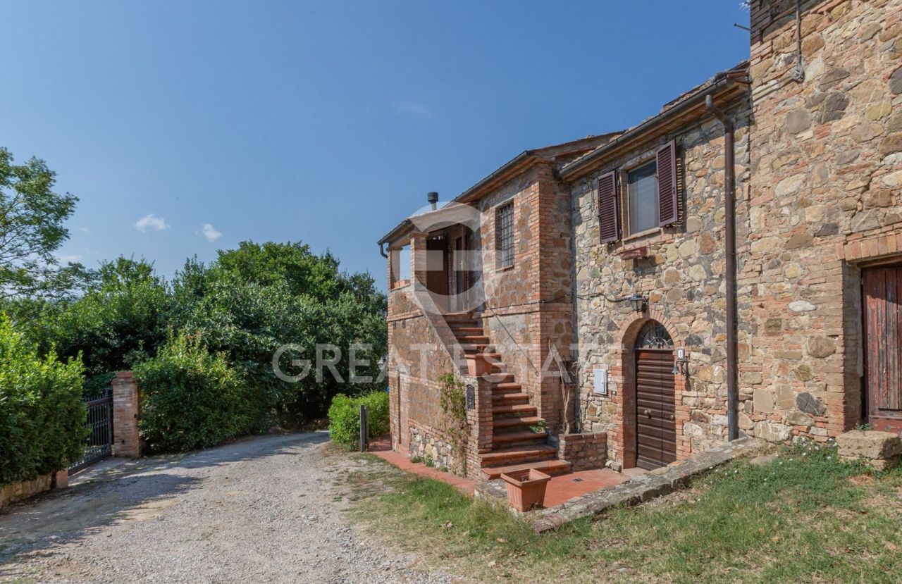 Дом в Четоне, Италия, 253.05 м² - фото 5