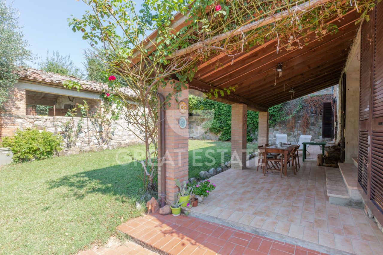 Дом в Четоне, Италия, 253.05 м² - фото 6