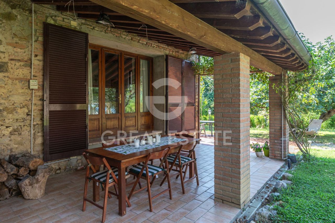 Дом в Четоне, Италия, 253.05 м² - фото 7