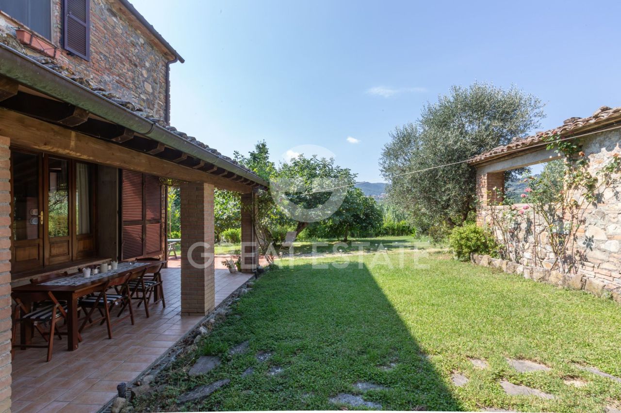 Дом в Четоне, Италия, 253.05 м² - фото 8