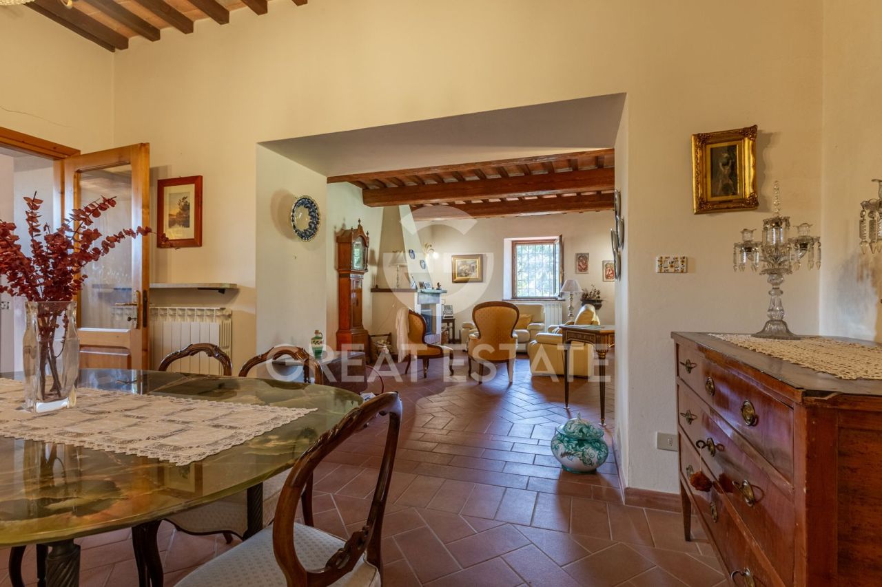 Дом в Четоне, Италия, 253.05 м² - фото 9