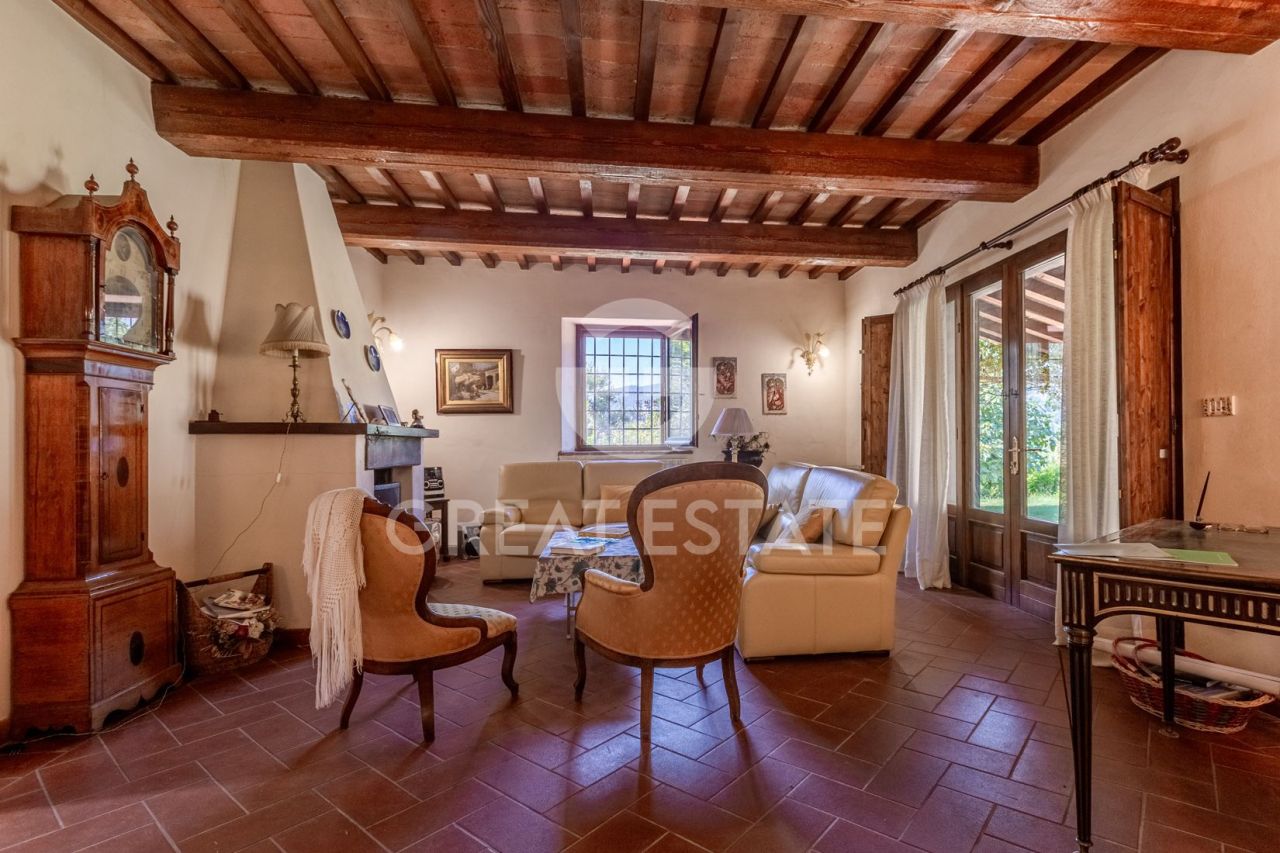 Дом в Четоне, Италия, 253.05 м² - фото 10