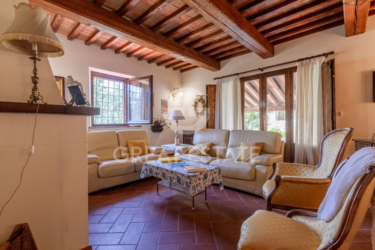 Дом в Четоне, Италия, 253.05 м² - фото 11