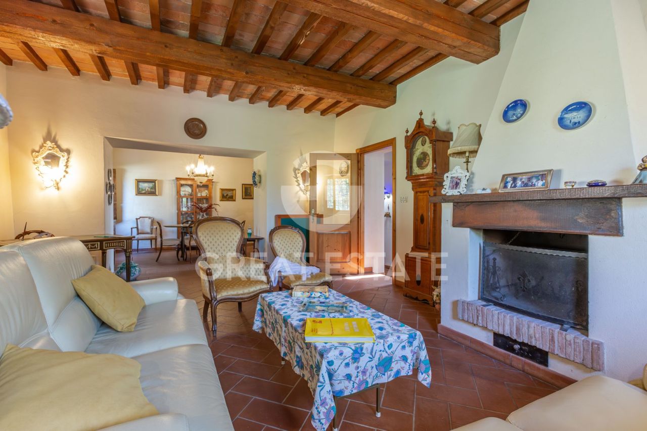 Дом в Четоне, Италия, 253.05 м² - фото 13