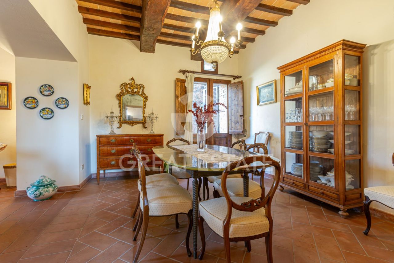 Дом в Четоне, Италия, 253.05 м² - фото 14