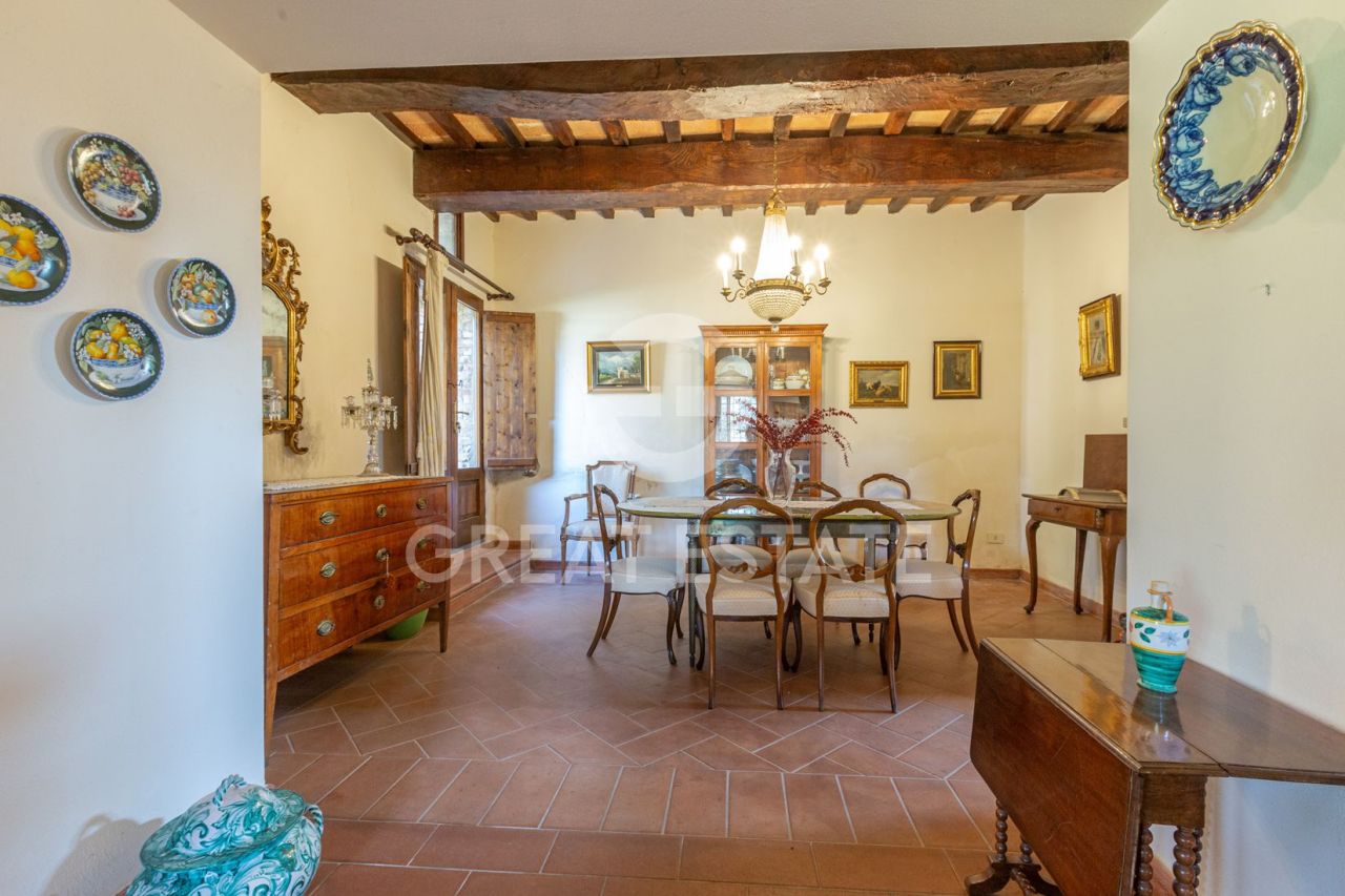 Дом в Четоне, Италия, 253.05 м² - фото 15