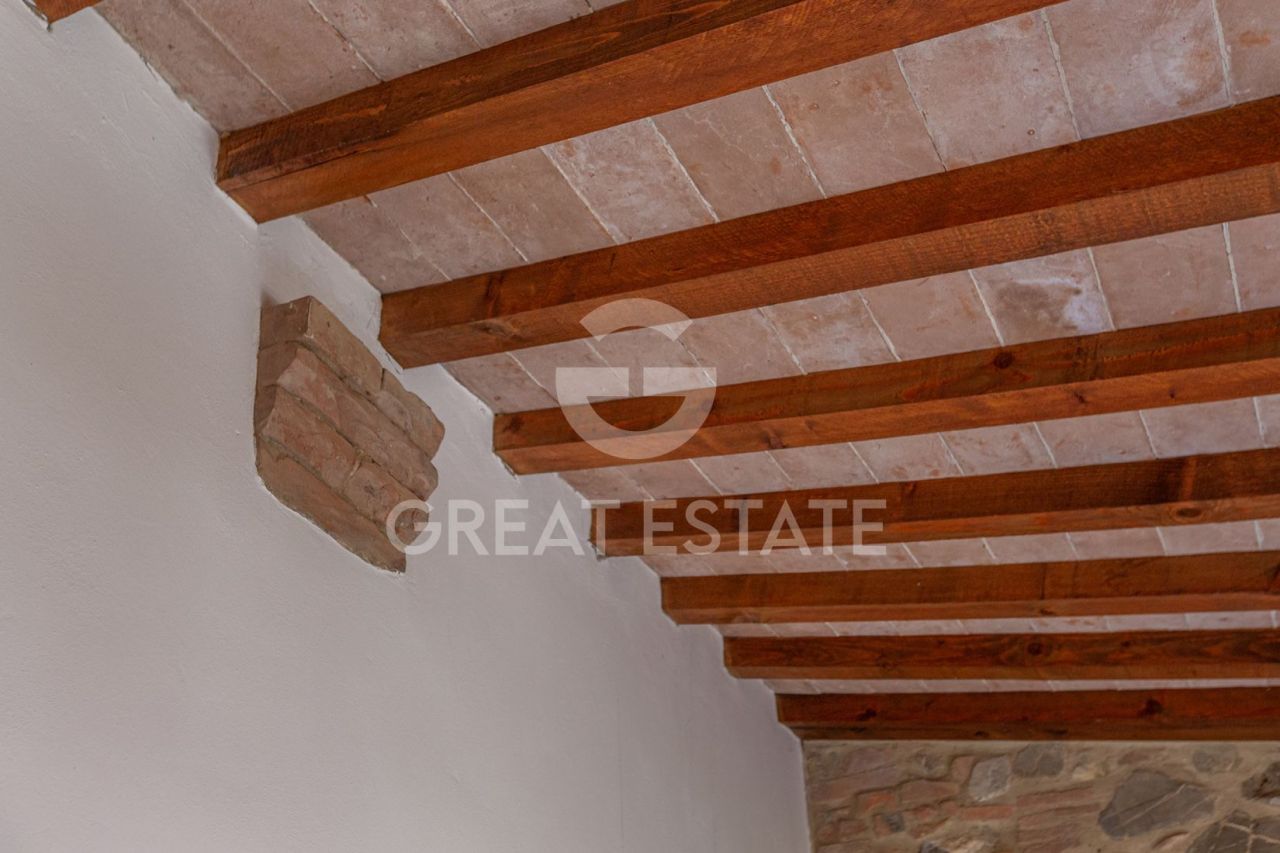 Дом в Четоне, Италия, 253.05 м² - фото 16