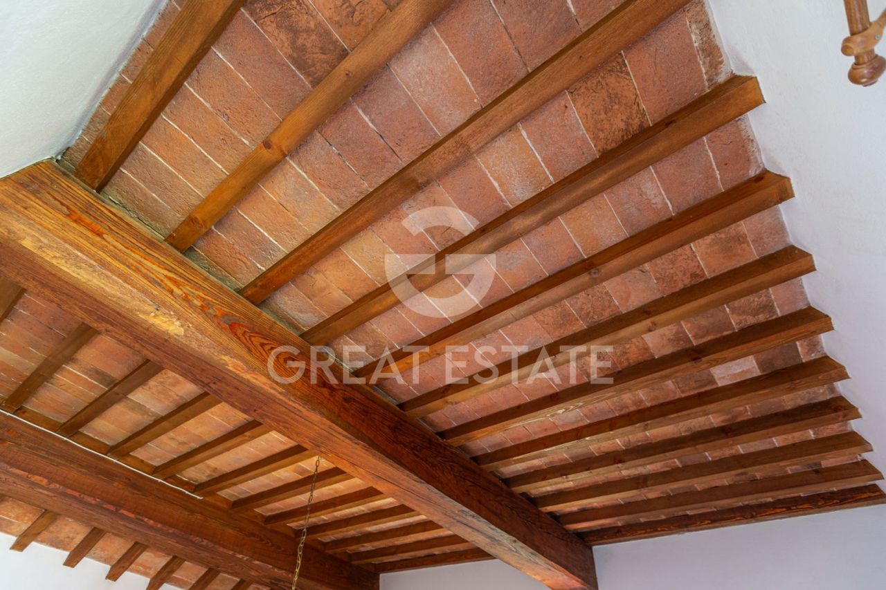 Дом в Четоне, Италия, 253.05 м² - фото 17