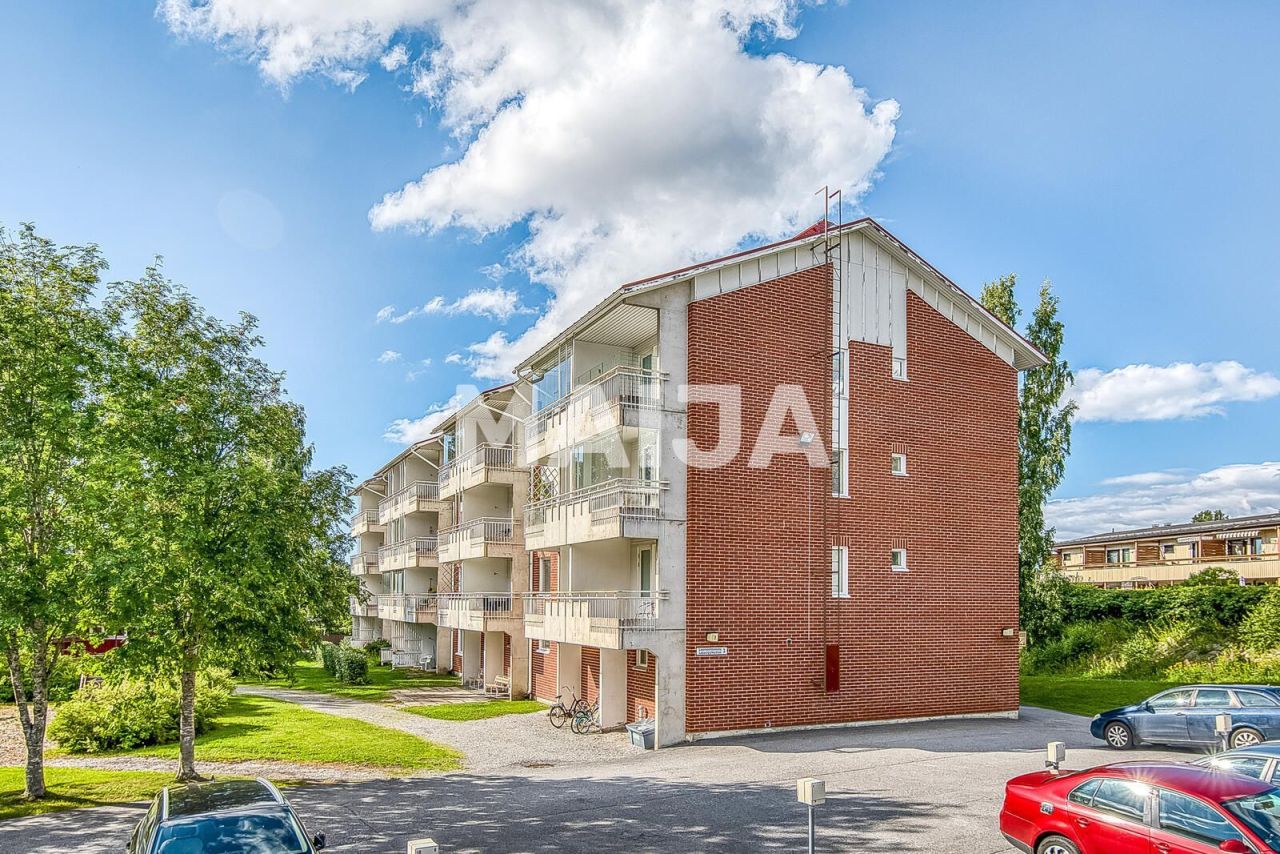 Апартаменты в Вааса, Финляндия, 55 м² - фото 1