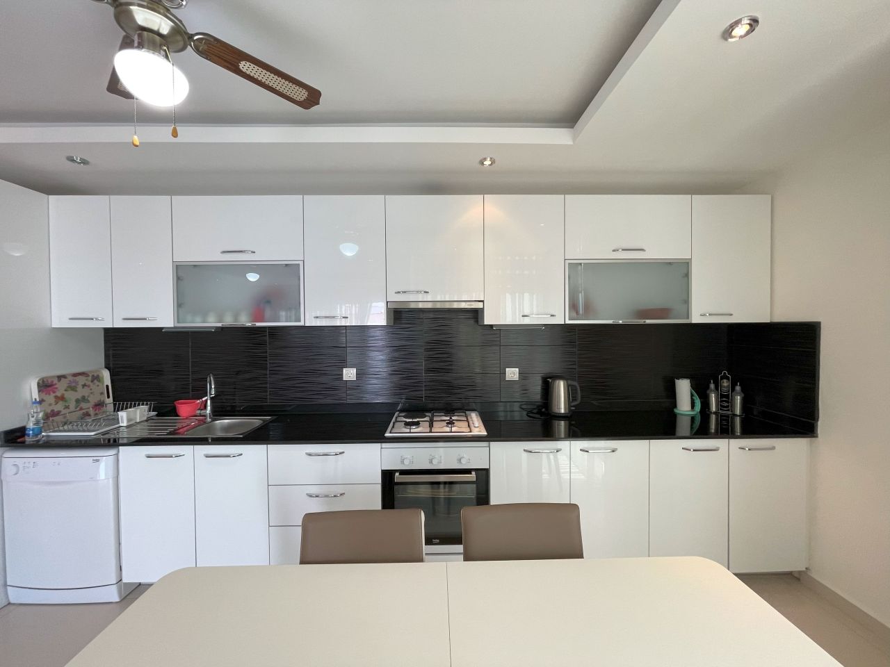 Апартаменты в Алании, Турция, 100 м² - фото 18