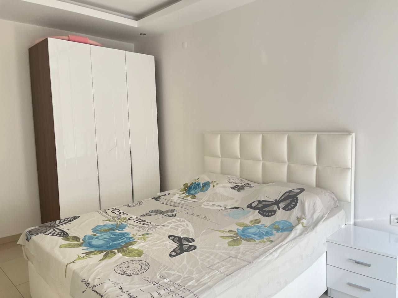 Апартаменты в Алании, Турция, 55 м² - фото 7