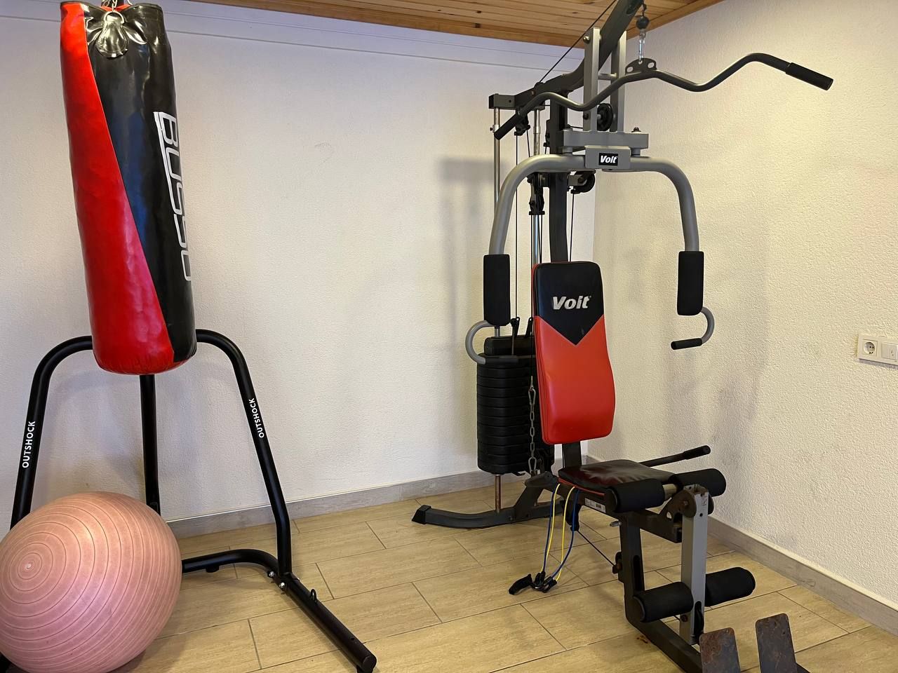 Апартаменты в Алании, Турция, 55 м² - фото 5