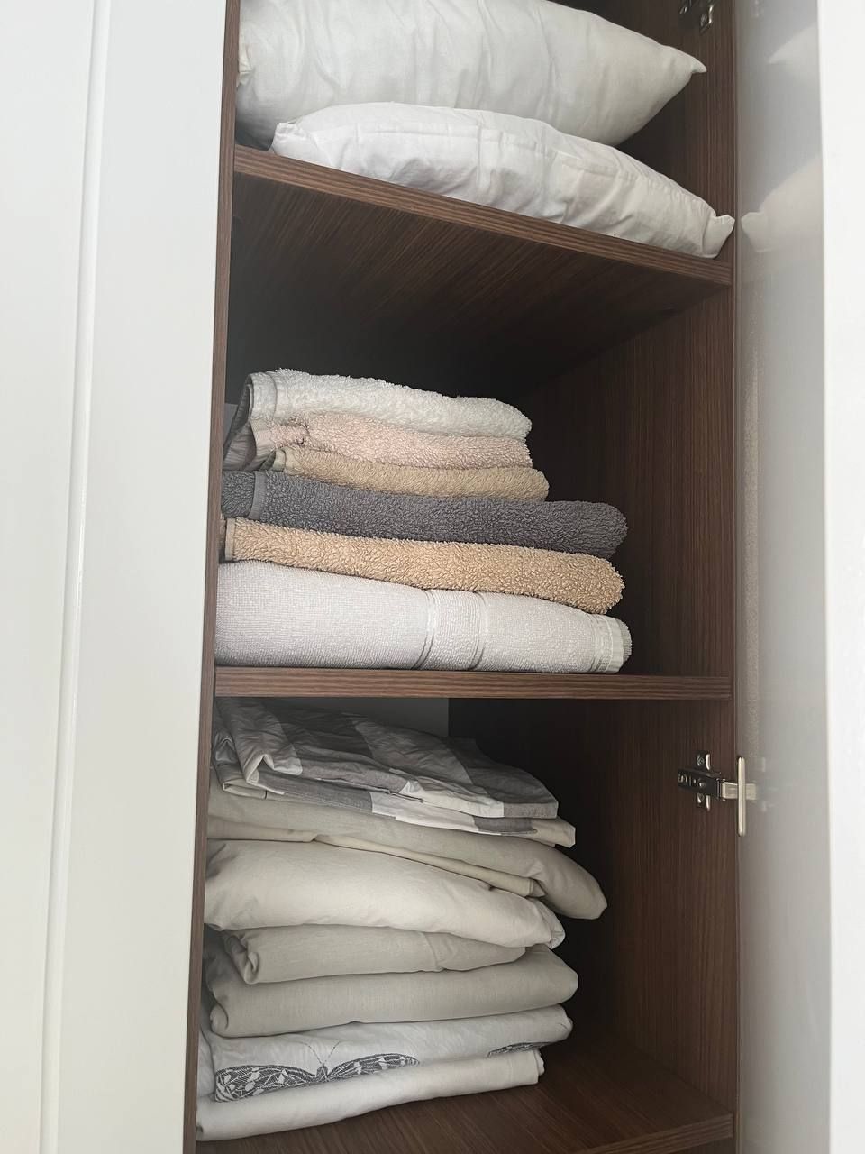 Апартаменты в Алании, Турция, 55 м² - фото 10