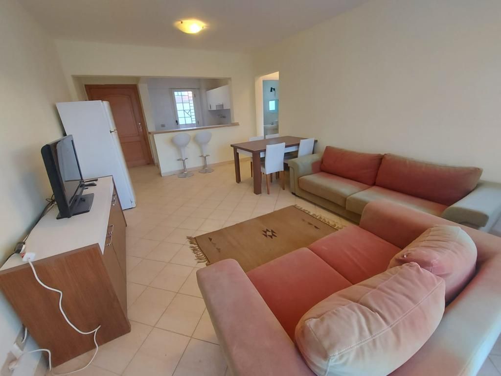 Апартаменты в Шарм-эль-Шейхе, Египет, 88 м² - фото 1