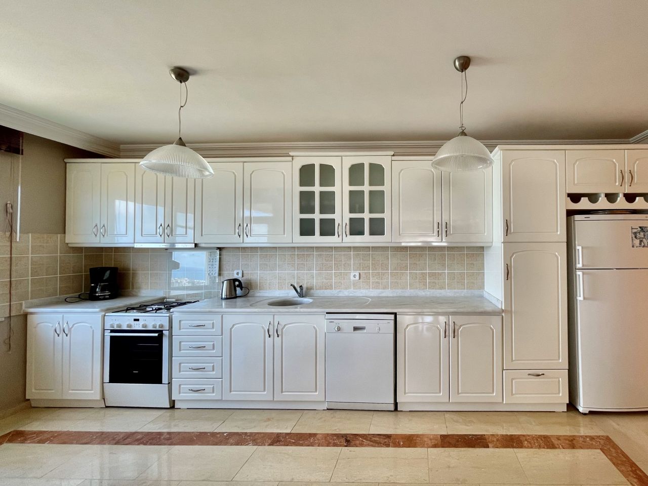 Апартаменты в Алании, Турция, 125 м² - фото 4