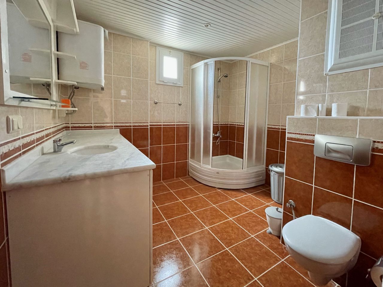 Апартаменты в Алании, Турция, 125 м² - фото 10