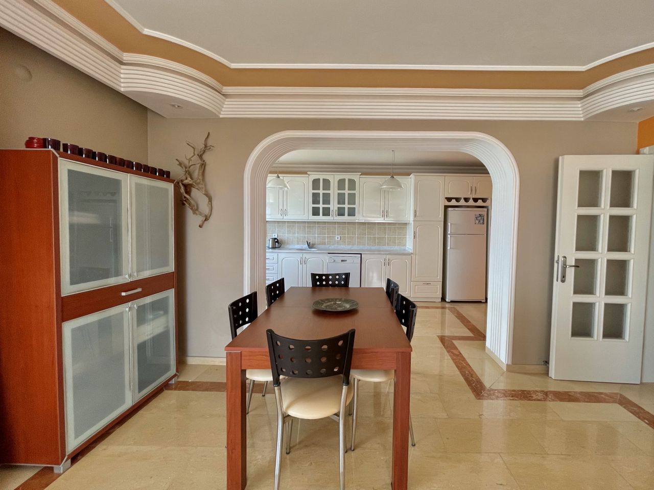 Апартаменты в Алании, Турция, 125 м² - фото 6