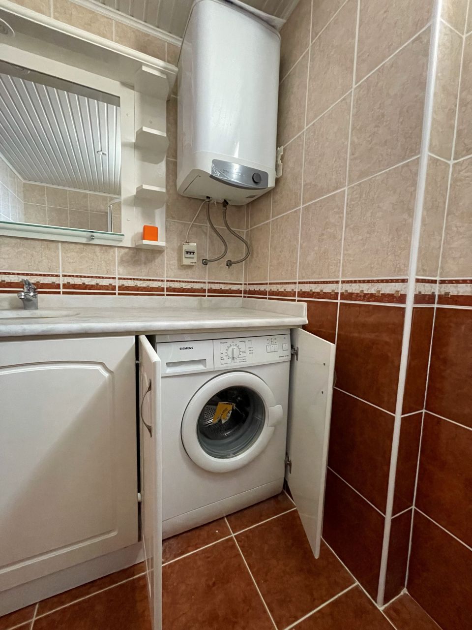 Апартаменты в Алании, Турция, 125 м² - фото 9