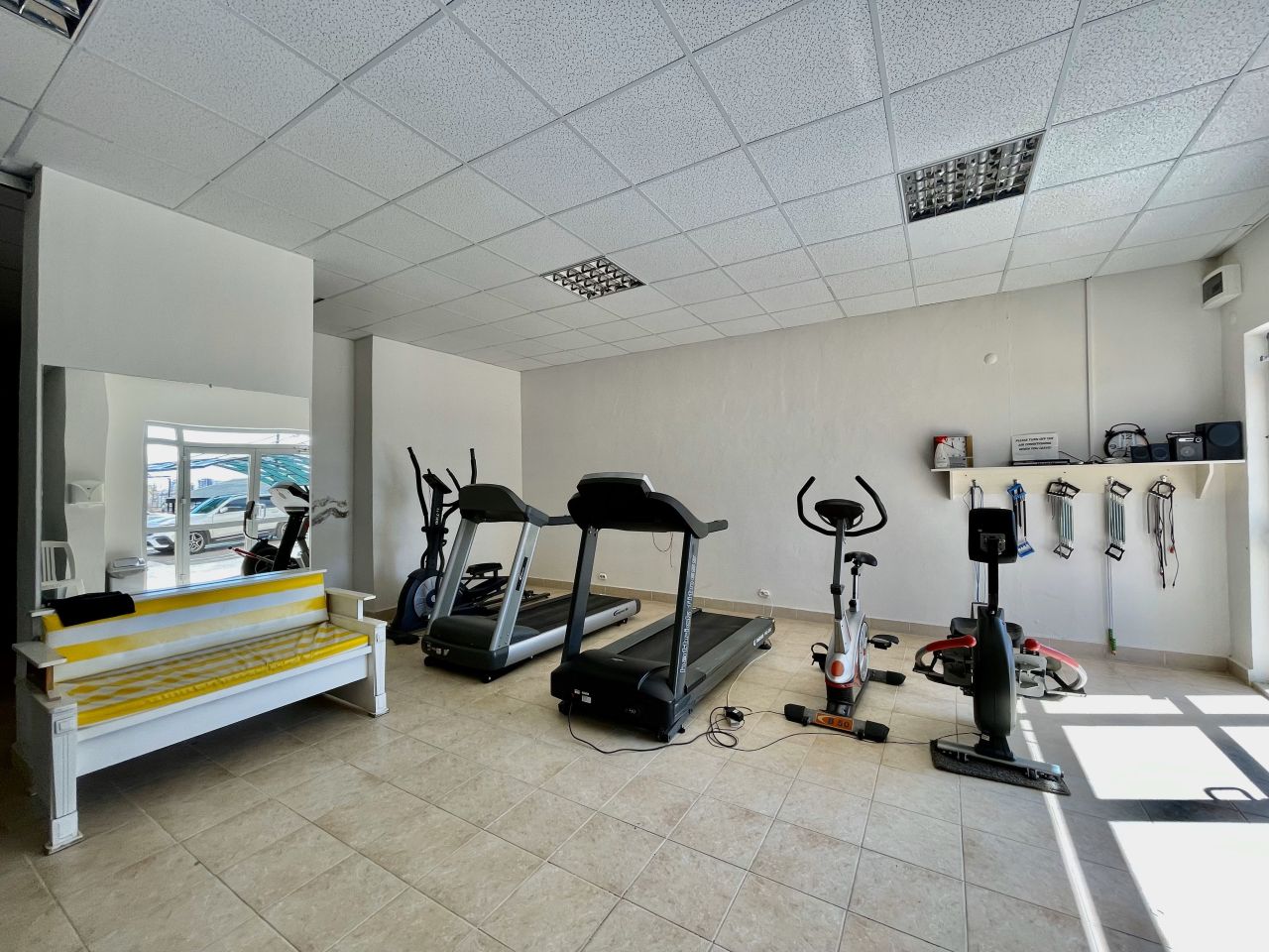 Апартаменты в Алании, Турция, 125 м² - фото 13