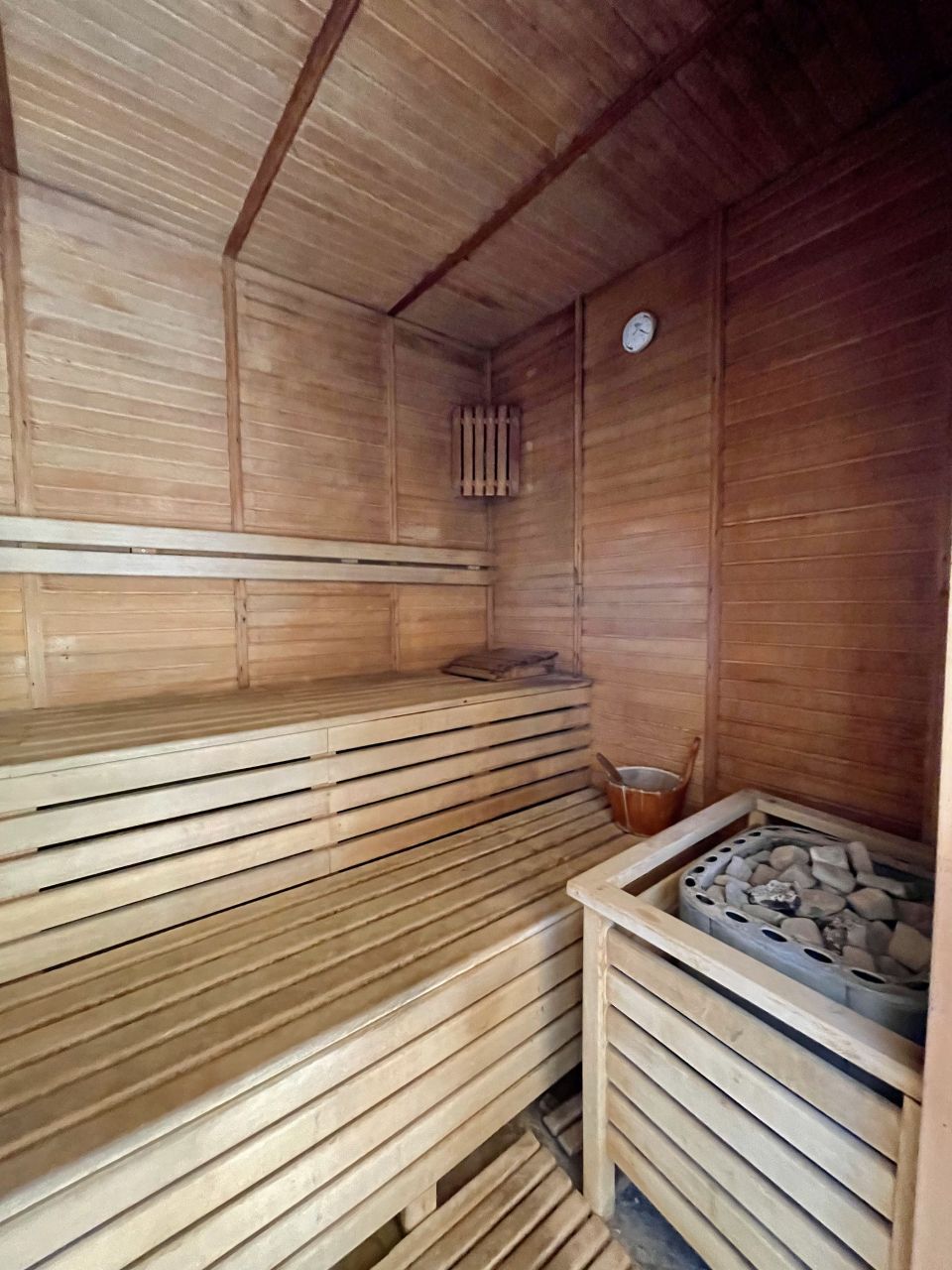 Апартаменты в Алании, Турция, 125 м² - фото 17