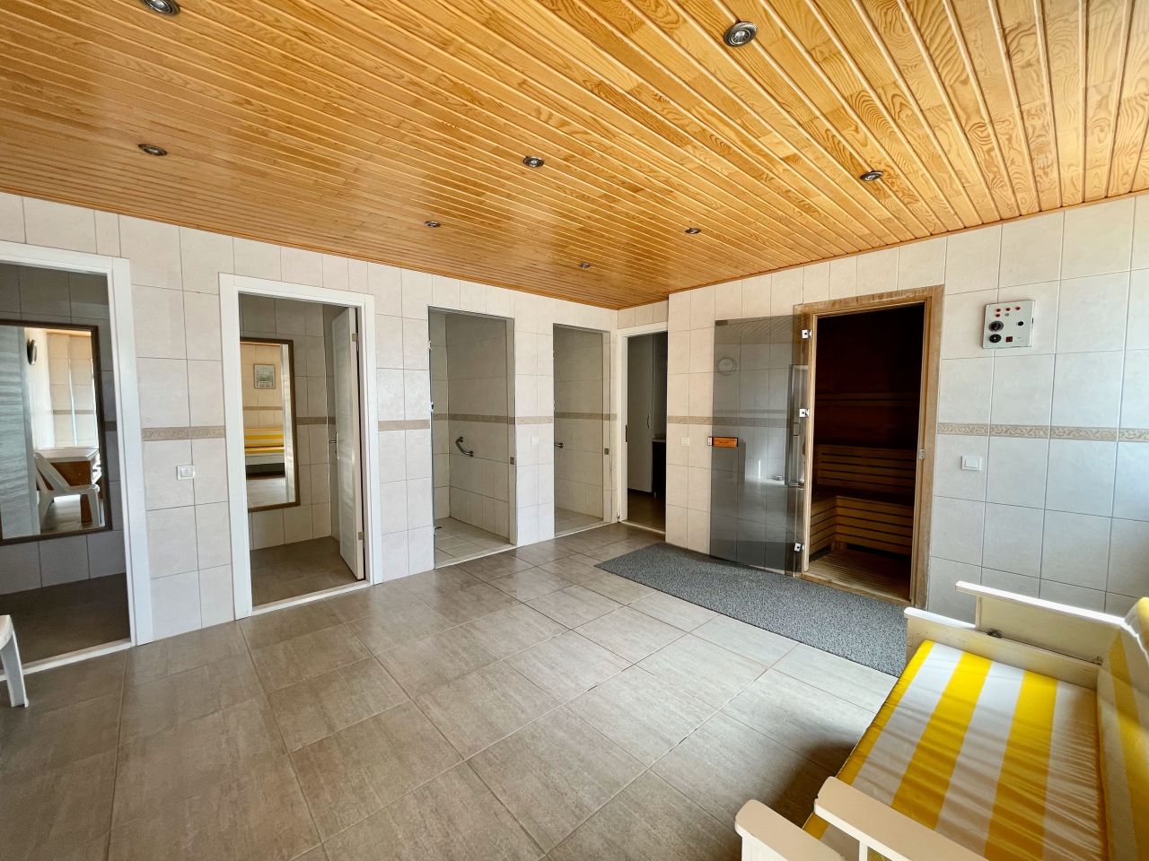 Апартаменты в Алании, Турция, 125 м² - фото 16