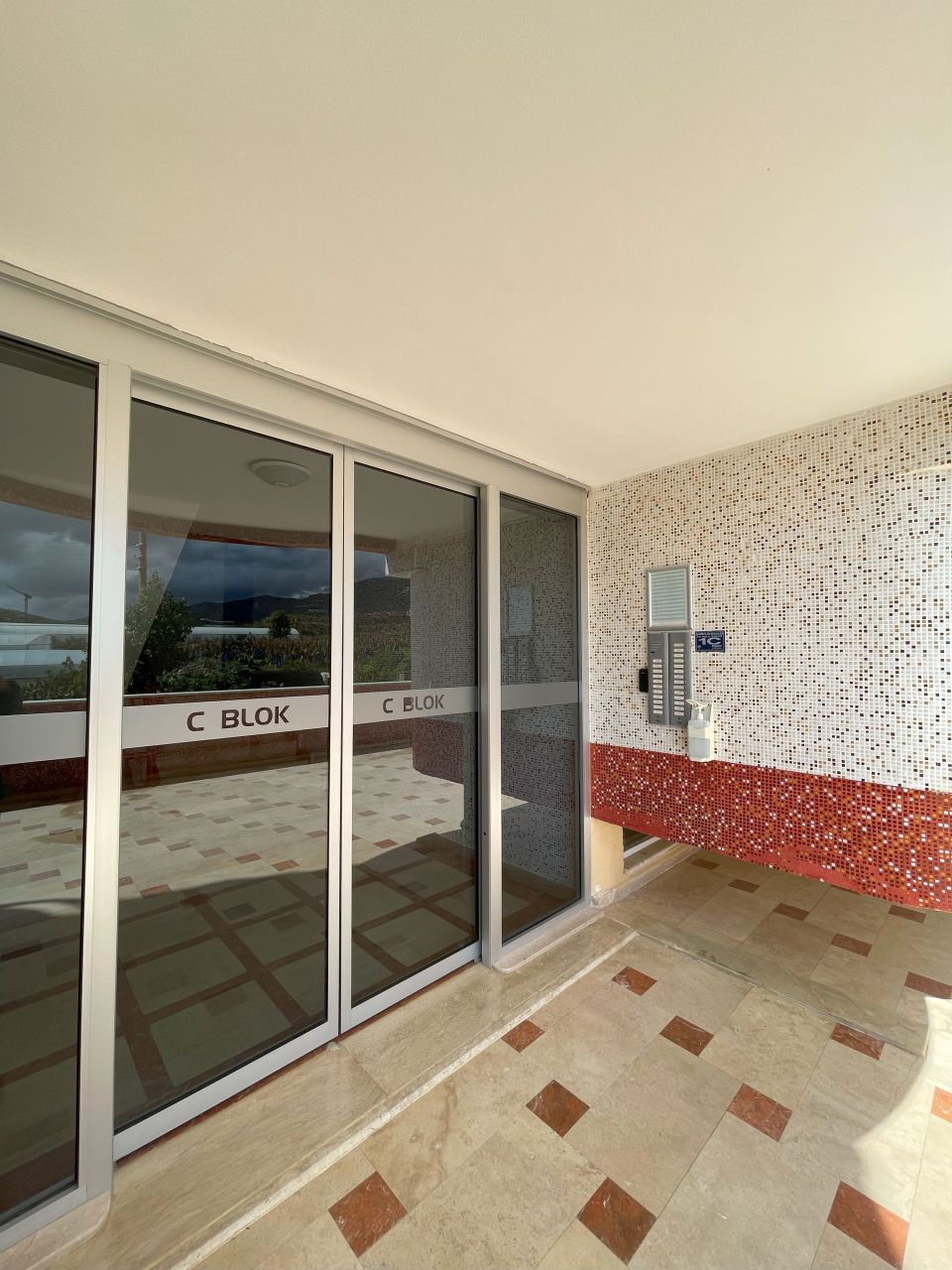 Апартаменты в Алании, Турция, 125 м² - фото 12