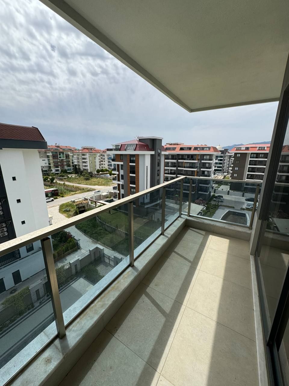 Апартаменты в Алании, Турция, 55 м² - фото 12