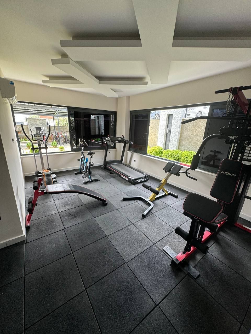 Апартаменты в Алании, Турция, 55 м² - фото 8