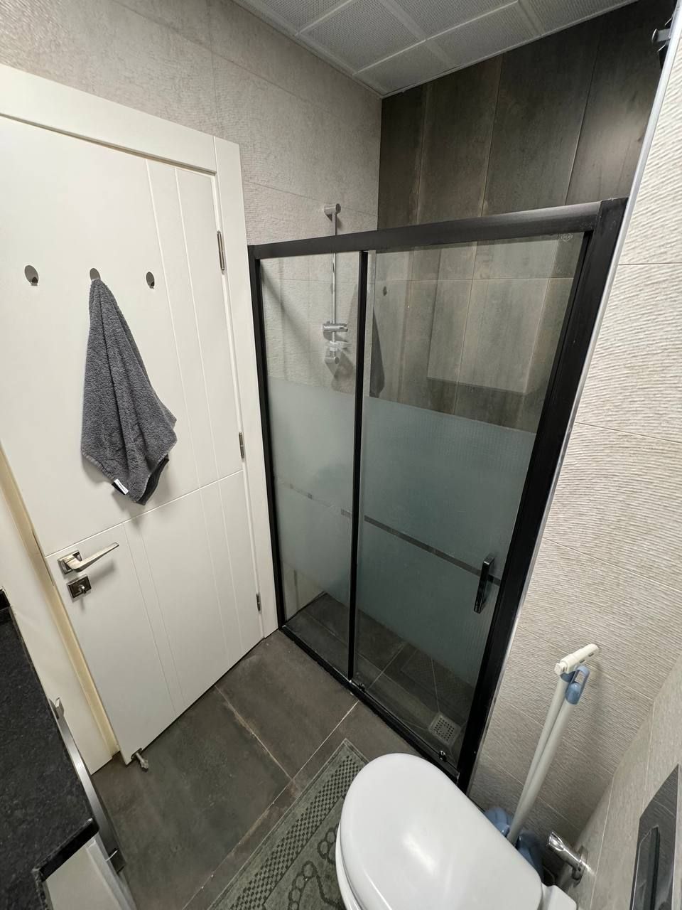 Апартаменты в Алании, Турция, 55 м² - фото 15