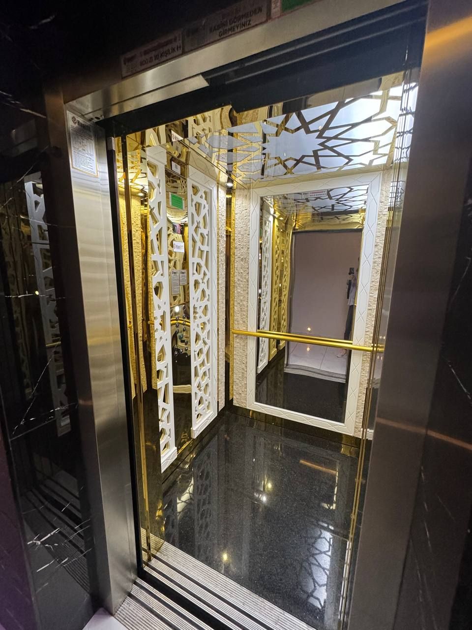 Апартаменты в Алании, Турция, 55 м² - фото 9