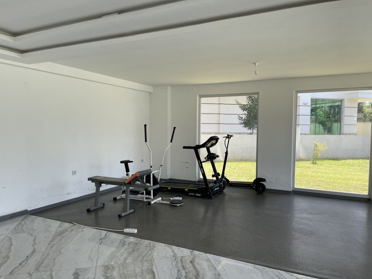 Апартаменты в Алании, Турция, 55 м² - фото 16