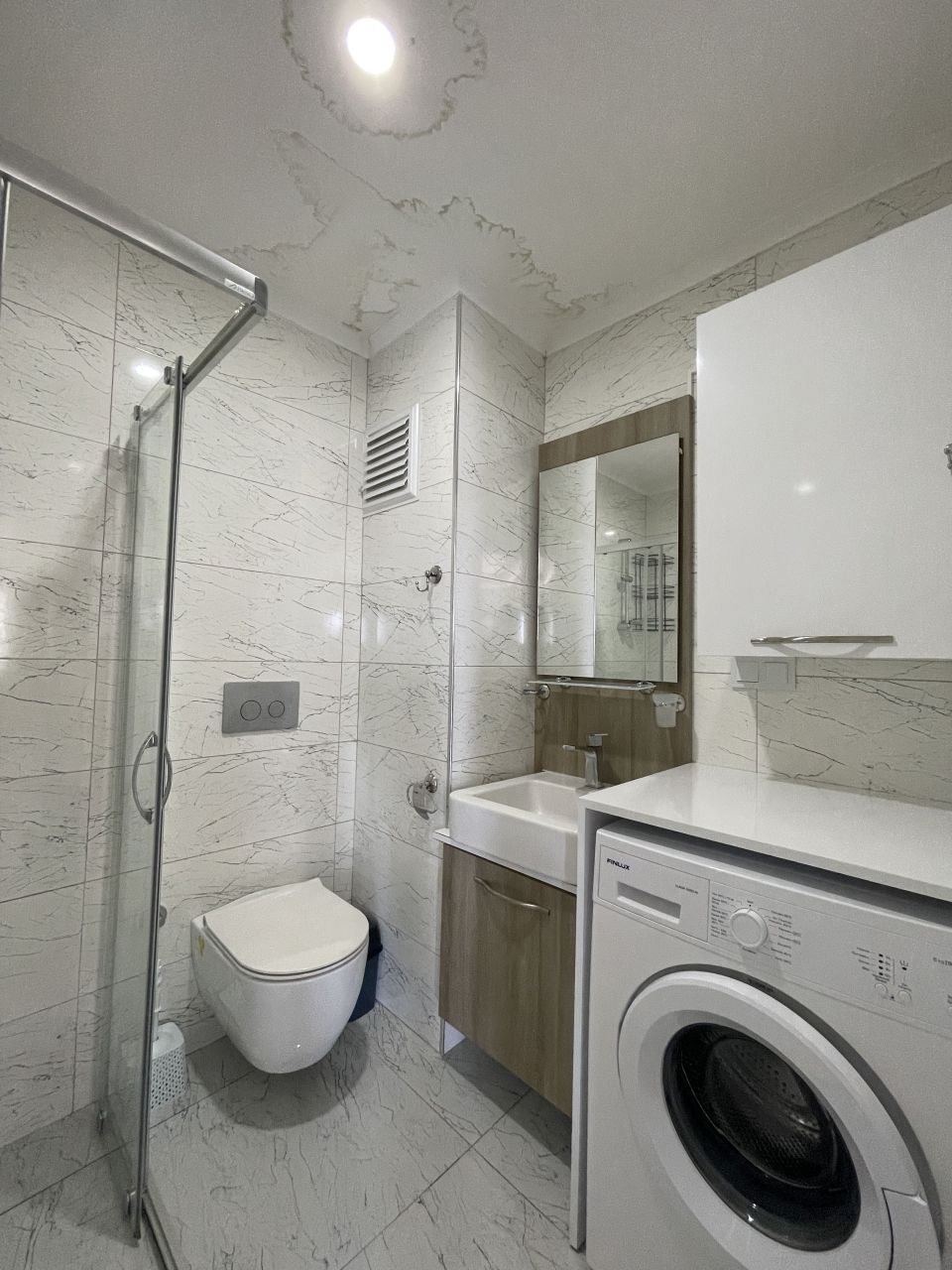 Апартаменты в Алании, Турция, 55 м² - фото 8