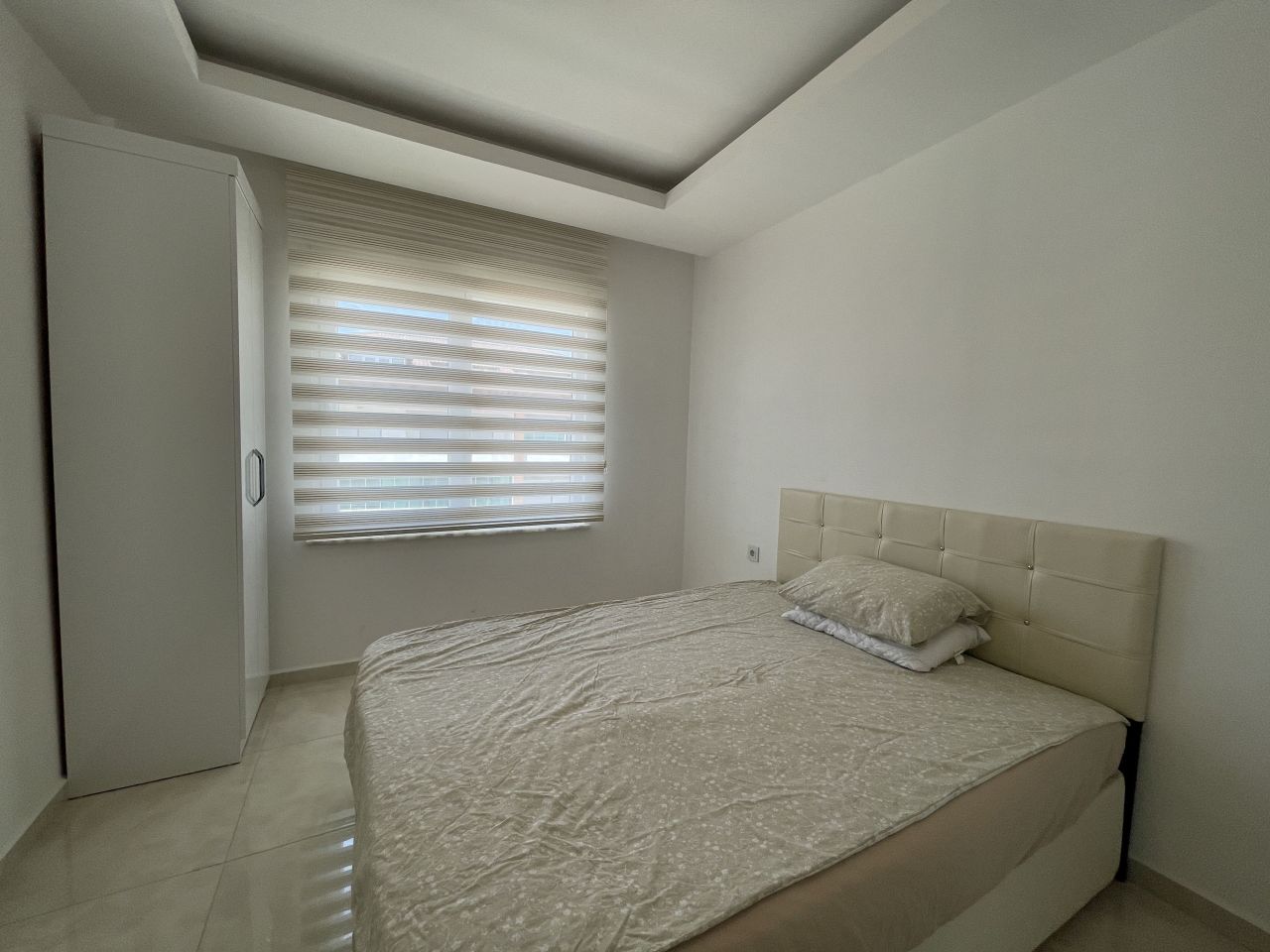 Апартаменты в Алании, Турция, 55 м² - фото 6