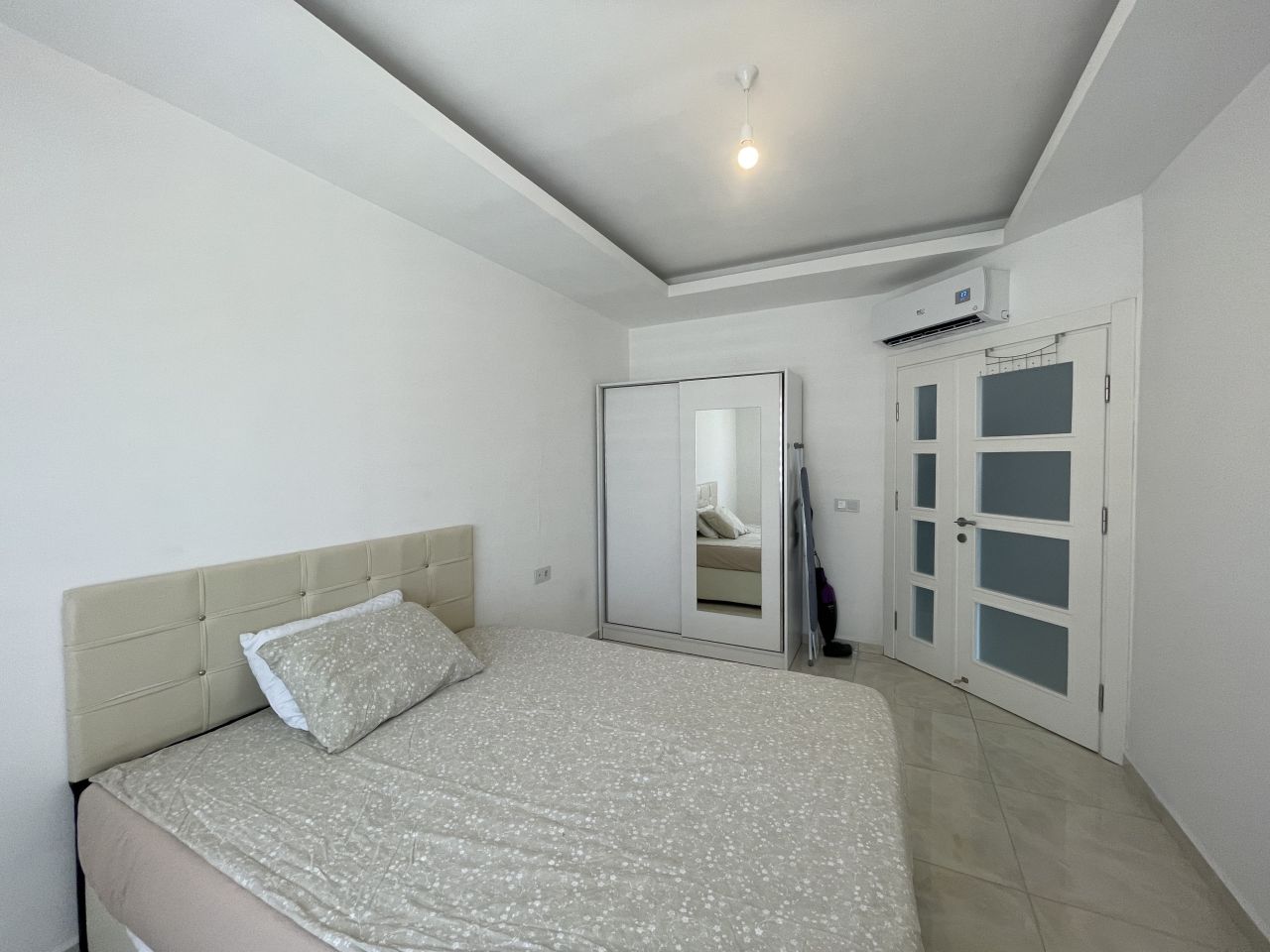 Апартаменты в Алании, Турция, 55 м² - фото 7