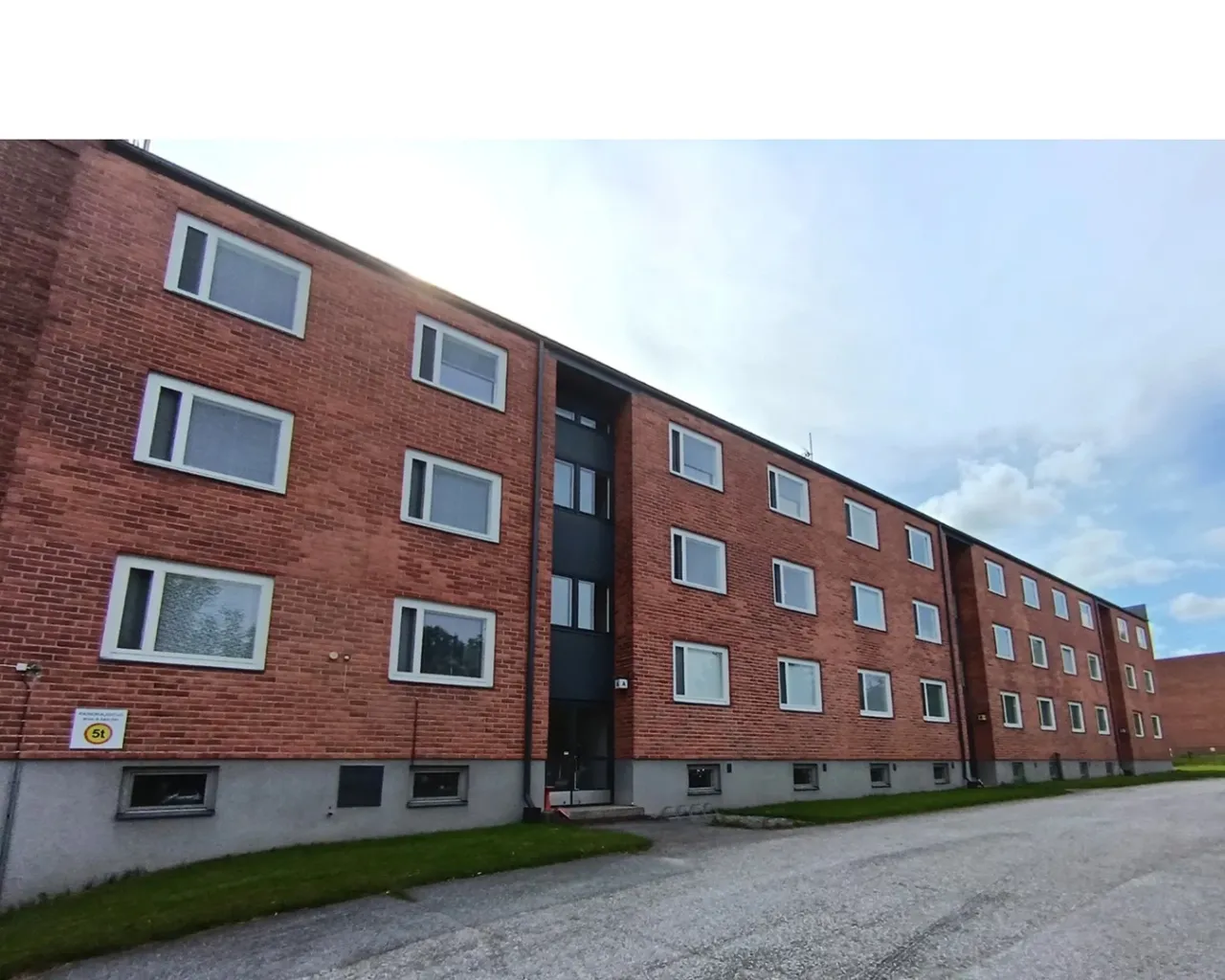 Квартира в Лиекса, Финляндия, 75.5 м² - фото 1