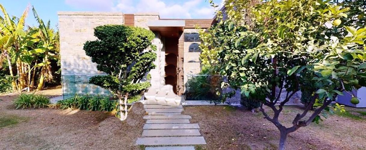 Вилла в Бодруме, Турция, 160 м² - фото 4