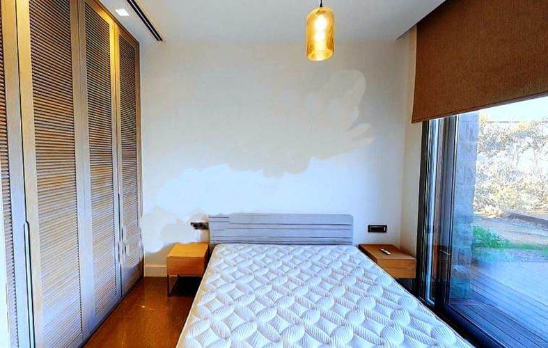 Вилла в Бодруме, Турция, 160 м² - фото 8