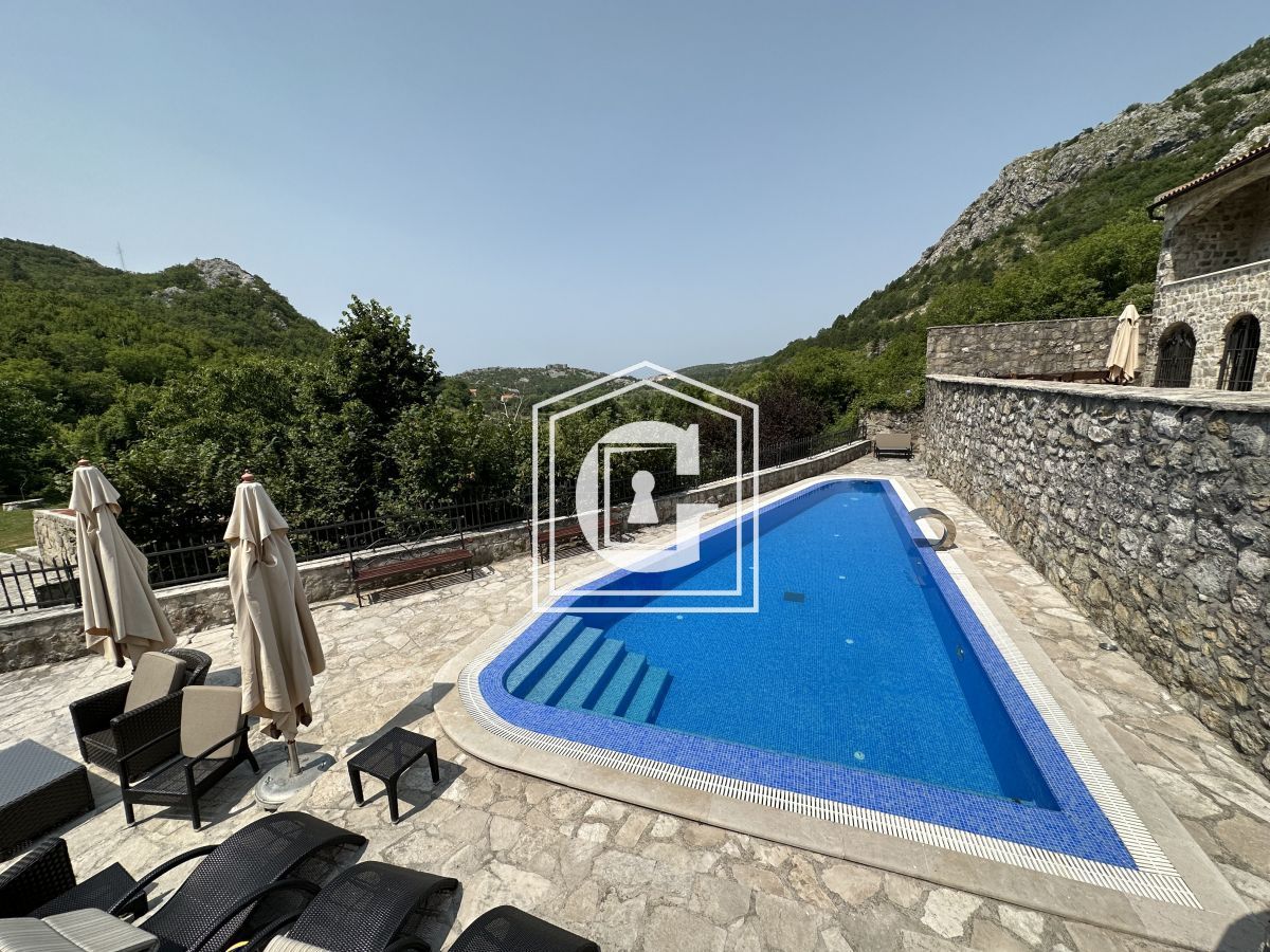 Апартаменты в Будве, Черногория, 180 м² - фото 2