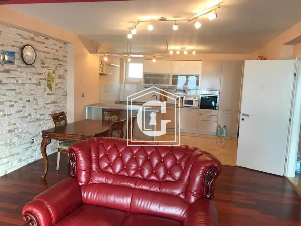 Апартаменты в Петроваце, Черногория, 142 м² - фото 2