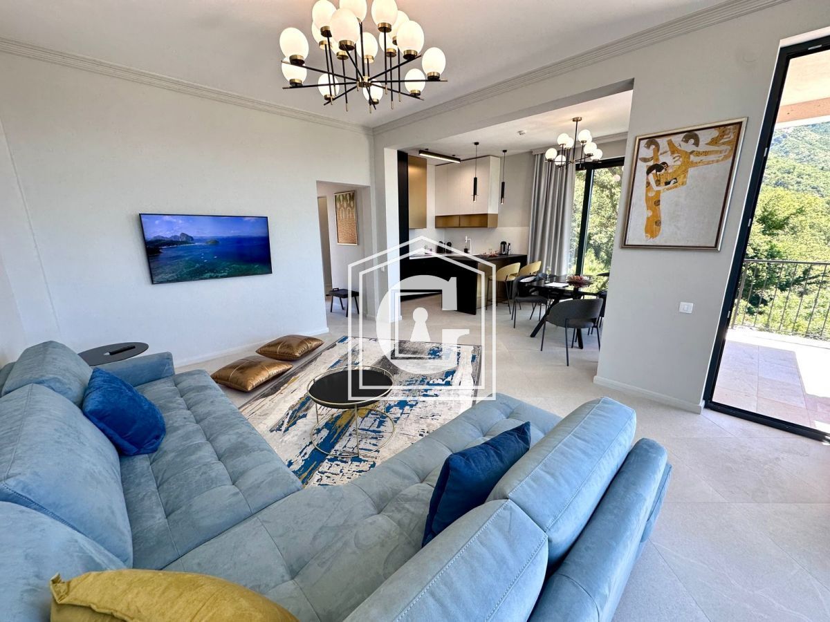 Таунхаус в Будве, Черногория, 220 м² - фото 2