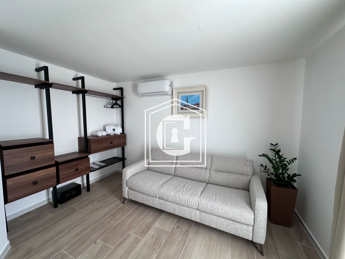 Апартаменты в Пржно, Черногория, 76 м² - фото 3