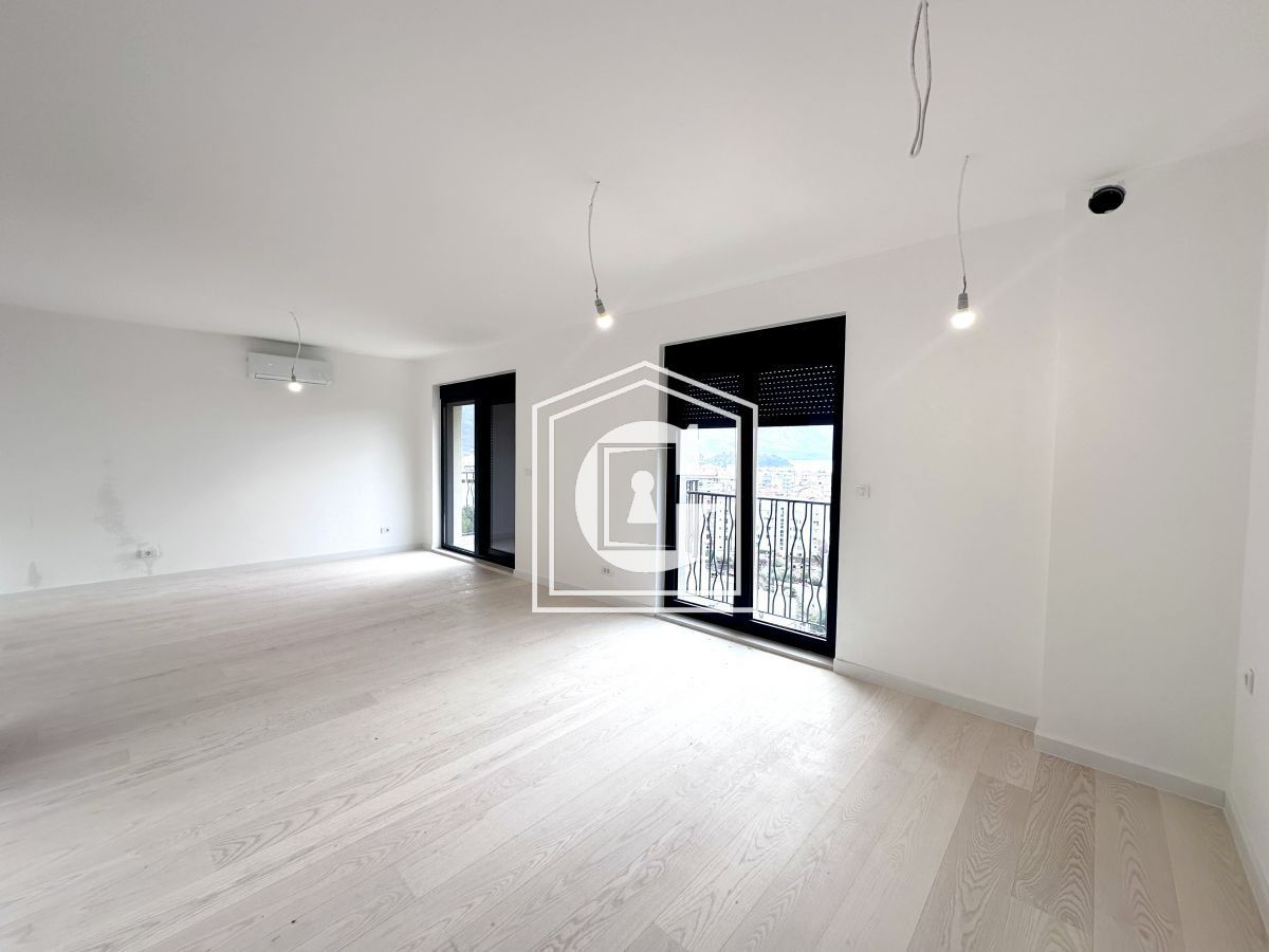 Апартаменты в Будве, Черногория, 80 м² - фото 4