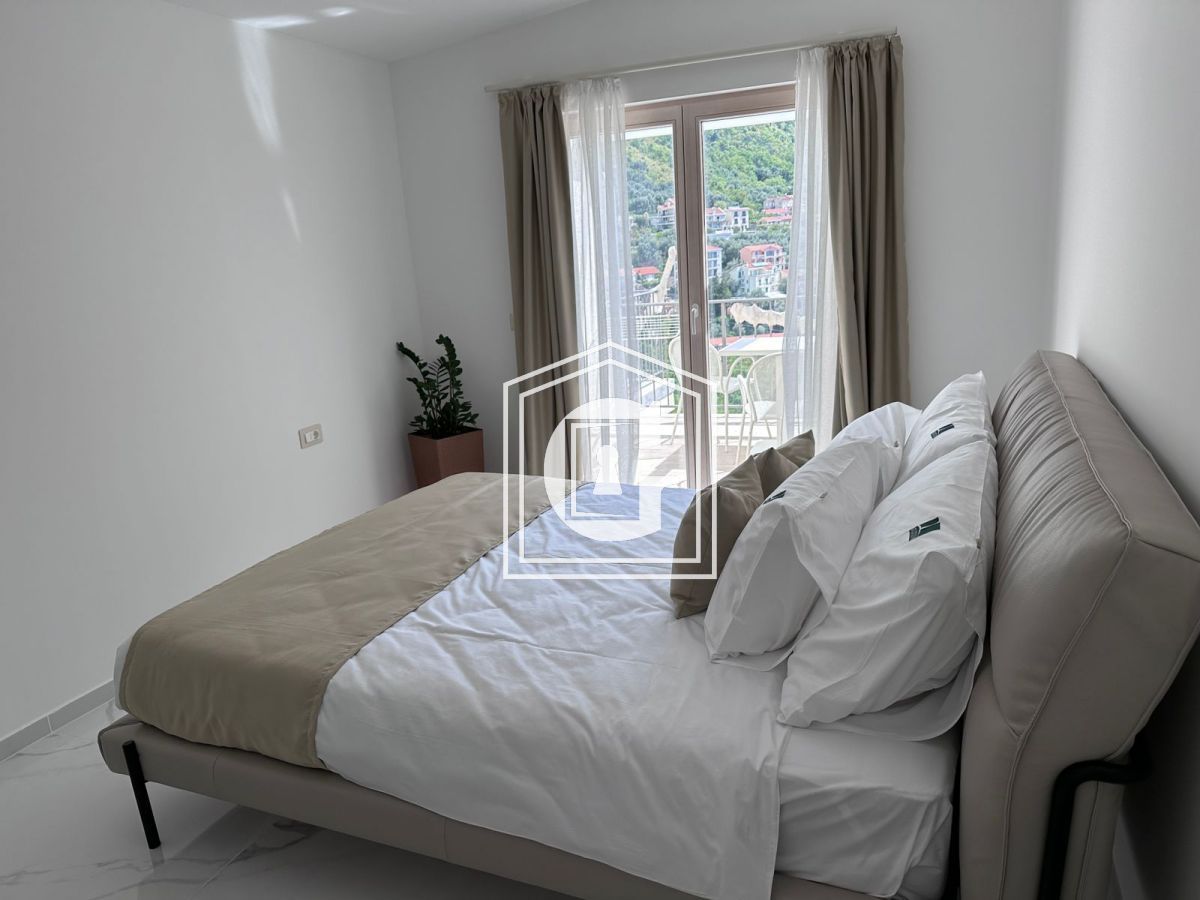 Апартаменты в Пржно, Черногория, 76 м² - фото 4